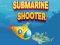 Permainan Submarine Shooter talian