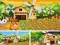 Permainan Field of Dreams: Simulation Adventure talian