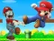 Permainan Super Mario vs Zombies talian