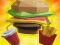 Permainan Burger Bounty Game talian
