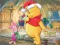 Permainan Winnie the Pooh Christmas Jigsaw Puzzle talian