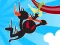 Permainan Stickman Climber talian