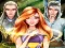 Permainan Fantasy Fairy Tale Princess game talian