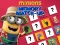 Permainan Minions Memory Match Up talian