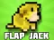 Permainan Flap Jack talian