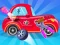 Permainan Car Care Repair DuDu Mechanic talian