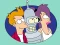 Permainan Futurama: Worlds of Tomorrow talian