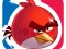 Permainan Angry bird Friends talian