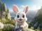 Permainan Forest Survival Simulator: Animal Evolution talian