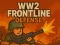 Permainan WW2 Frontline Defense talian