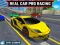 Permainan Real Car Pro Racing talian