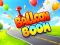 Permainan Balloon Boom talian