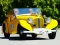 Permainan Old Cars Puzzle talian