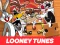 Permainan Looney Tunes Jigsaw Puzzle talian