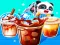 Permainan Little Panda Coffee Shop talian