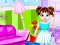 Permainan Baby Taylor House Cleanup talian