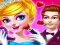 Permainan Magic Fairy Tale Princess Game talian