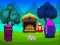 Permainan Caveman Treasure Escape talian