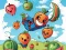 Permainan Fruit Merge game talian