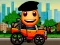 Permainan Wheelie Buddy talian