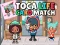Permainan Toca Life Memory Card Match talian