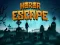 Permainan Horror Escape talian