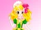 Permainan Anime Girl Dressup talian