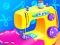 Permainan Fashion Sewing Shop talian