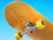 Permainan Skateboard city talian