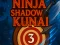 Permainan Ninja Shadow Kunai talian