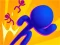 Permainan 3D Bubble Rush! talian