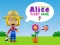 Permainan World of Alice Plant Game talian