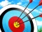 Permainan Stickman Archery talian