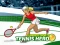 Permainan Tennis Hero talian