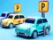 Permainan Parking Order talian