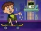 Permainan Ben 10 Skateboarding talian