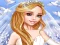 Permainan Wedding Dress up Bride talian