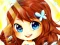 Permainan Fantasy Cinderella Dress Up talian
