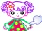 Permainan Drawing For Girls talian