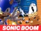 Permainan Sonic Boom Jigsaw Puzzle talian
