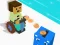 Permainan Piggy Bank Demolish Run talian