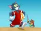Permainan Tom And Jerry Match 3 talian