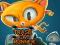 Permainan Trash Cat Runner talian
