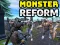 Permainan Monster Reform talian
