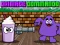 Permainan Grimace Commando talian