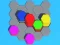 Permainan Hexa Sort 3D Puzzle talian