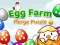 Permainan Egg Farm Merge Puzzle talian