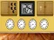 Permainan Clock Room Escape talian