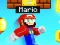 Permainan Super Mario Html5 talian