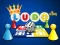 Permainan Ludo King talian